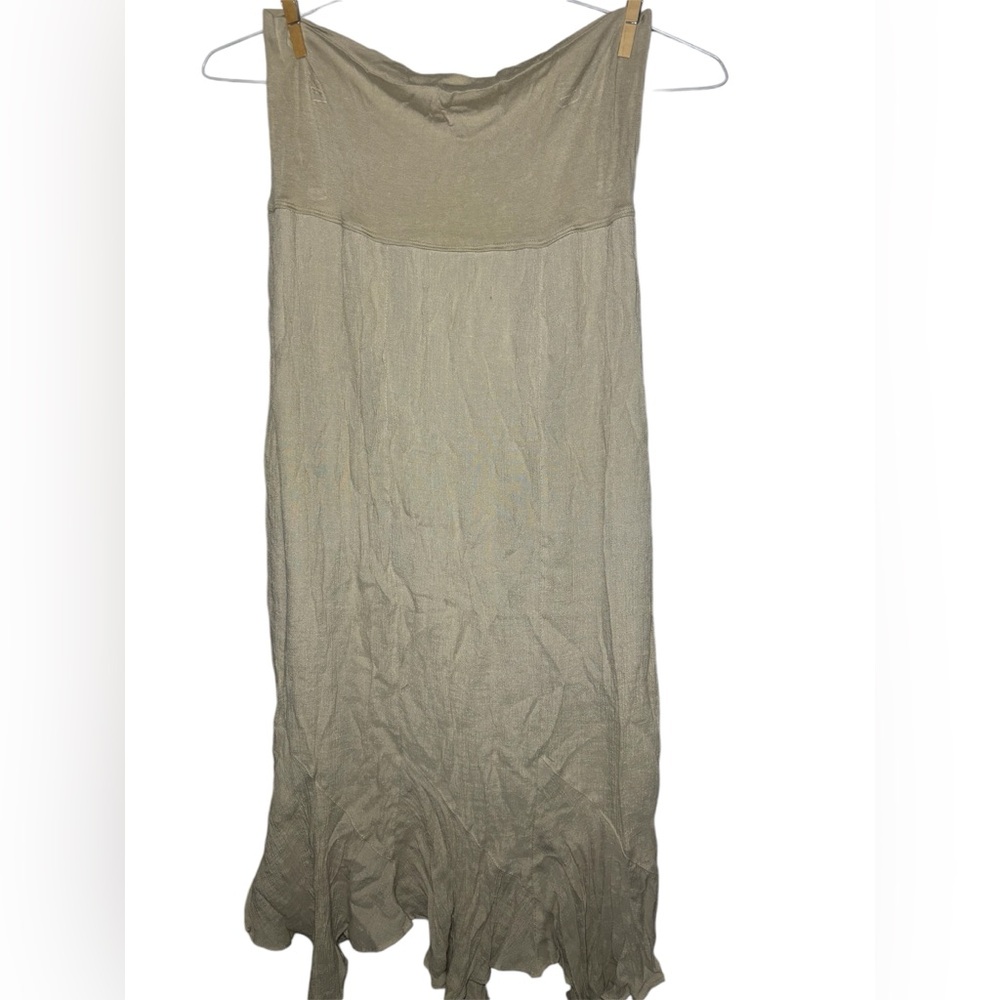 New Directions Maxi Skirt EUC